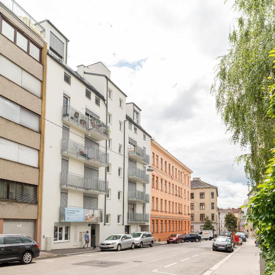 Appartement Micro Rooftop Penzing