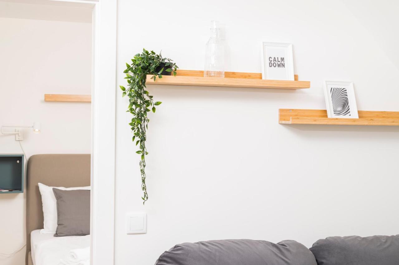 Apartment Micro Rooftop Penzing Wien
