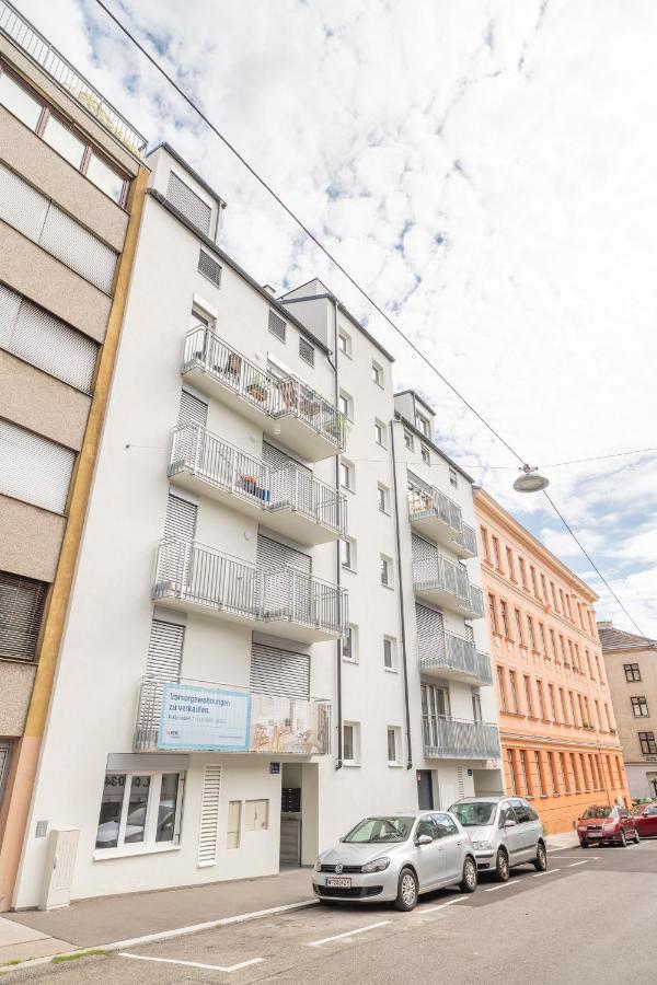 Micro Rooftop Penzing Apartment Wien