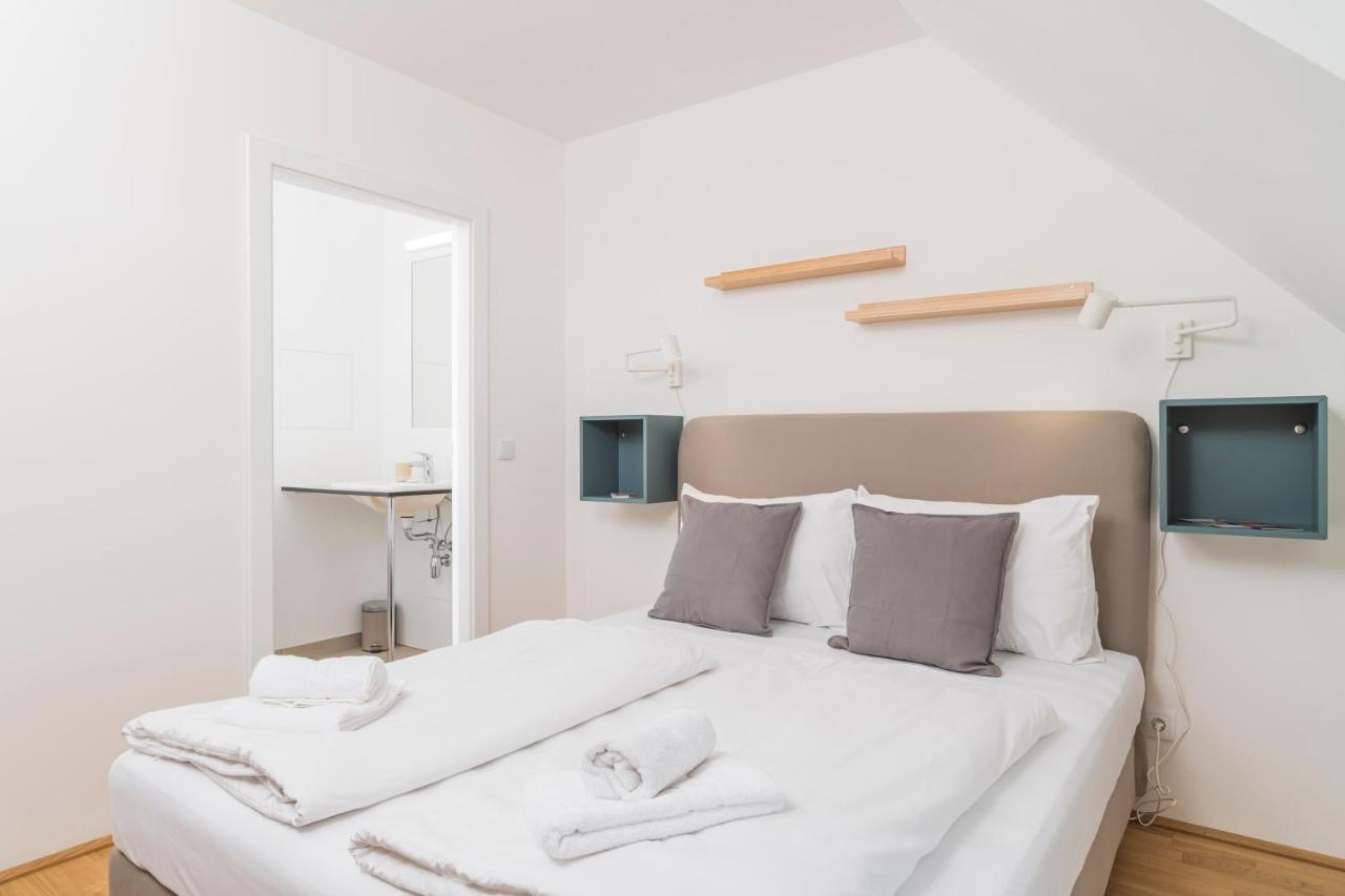 Apartment Micro Rooftop Penzing Wien