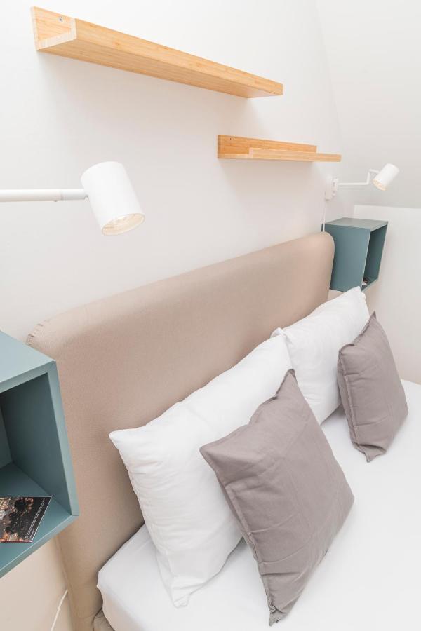 Micro Rooftop Penzing Apartment
