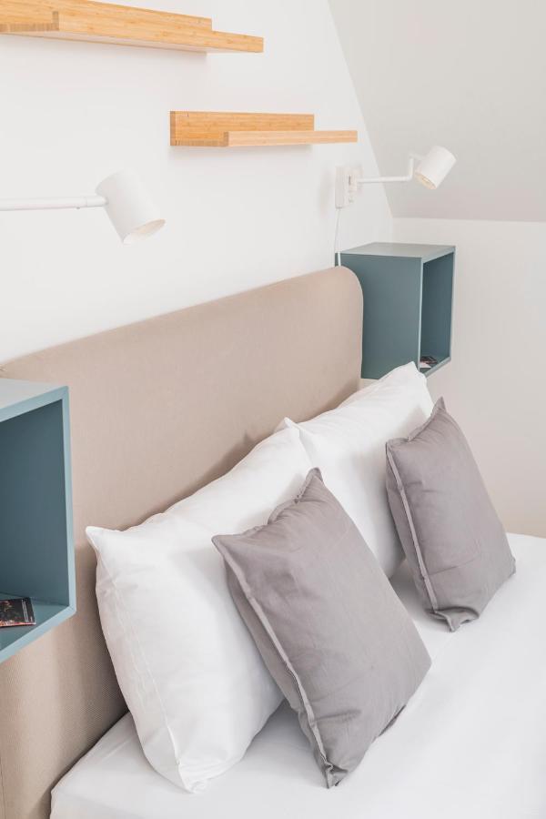 Micro Rooftop Penzing Apartment Wien