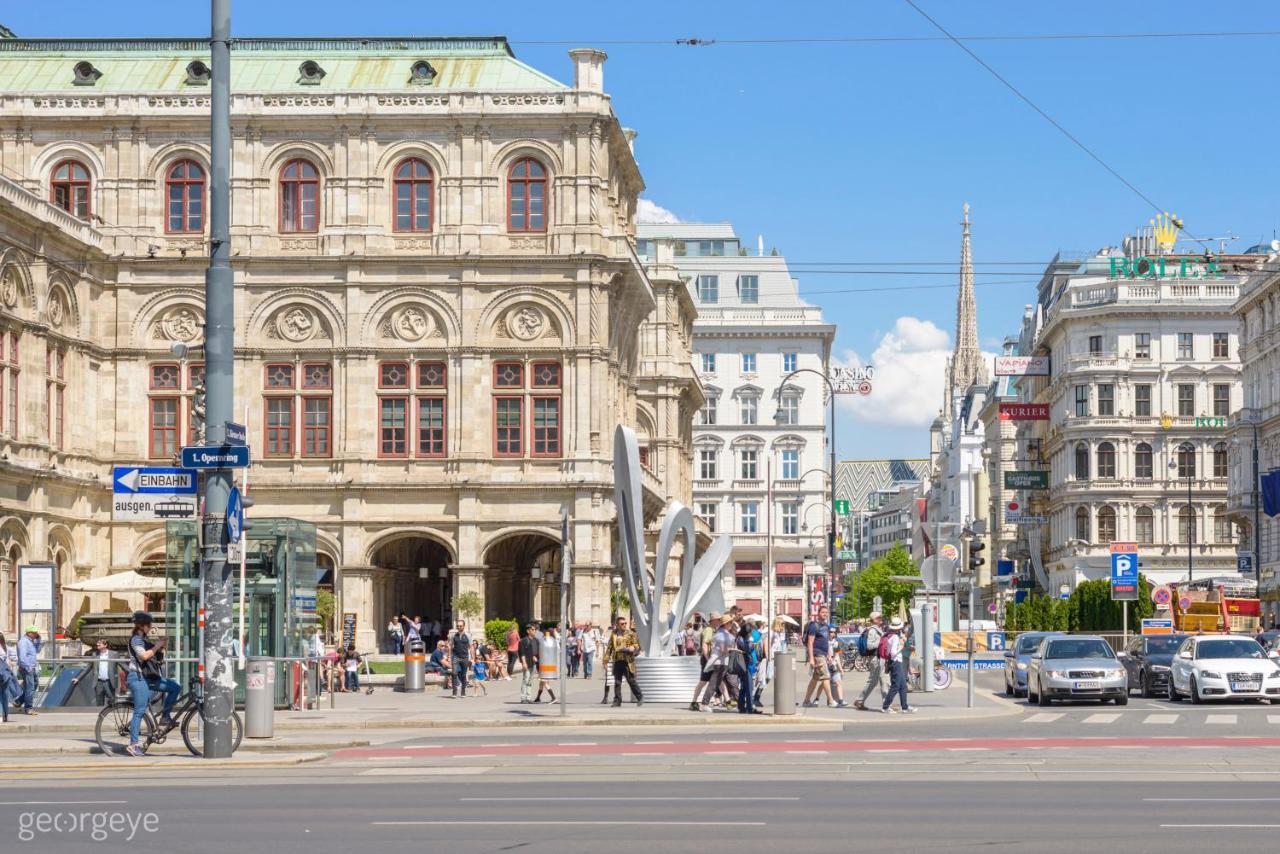 Micro Rooftop Penzing Apartment Wien