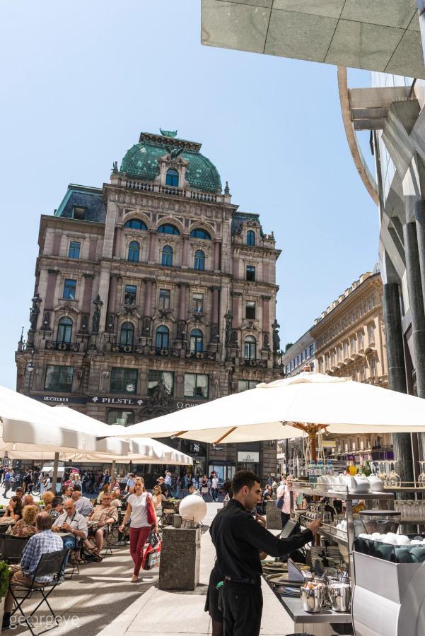 Micro Rooftop Penzing * Wien