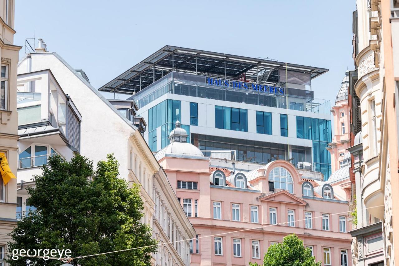 Micro Rooftop Penzing Wien